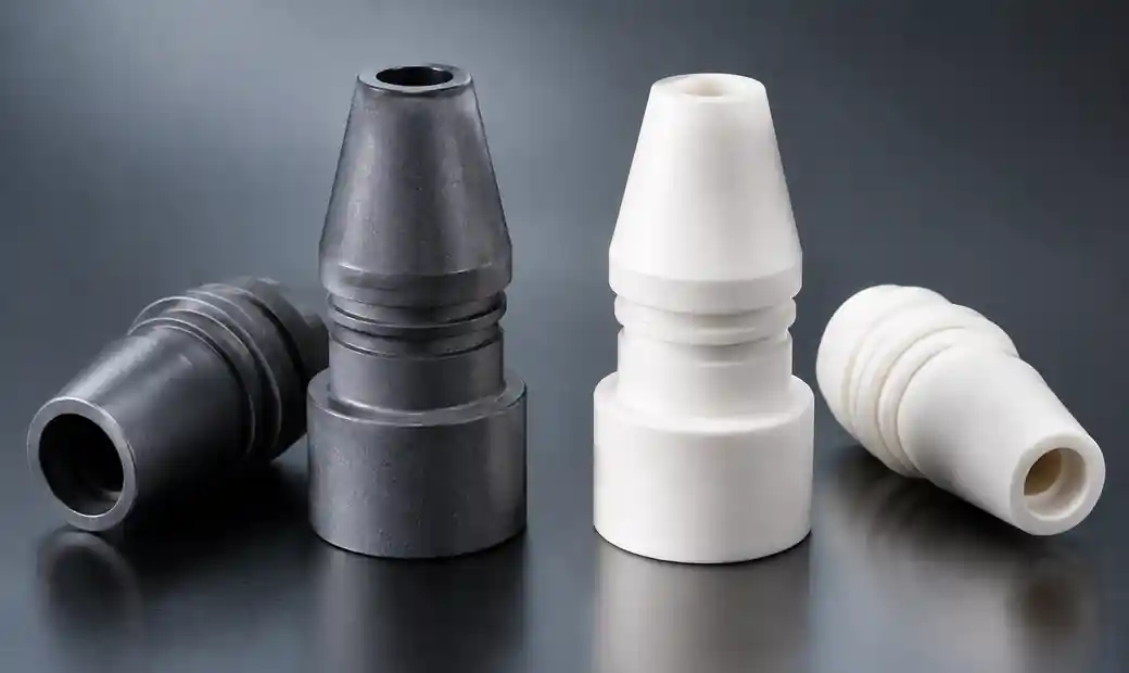 1-ceramic-nozzle-material-types-silicon-carbide-silicon-nitride