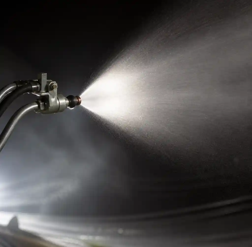 1-snow-making-nozzle-atomization-closeup