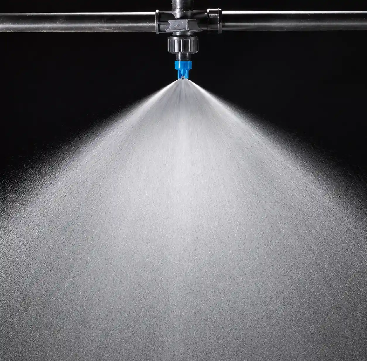 2-even-flat-fan-nozzle-uniform-distribution