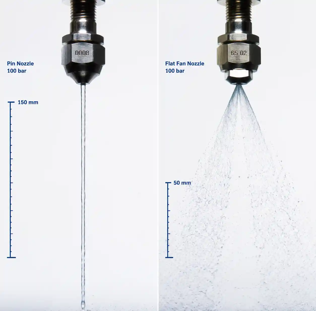 2-pin-nozzle-vs-flat-fan-spray-pattern
