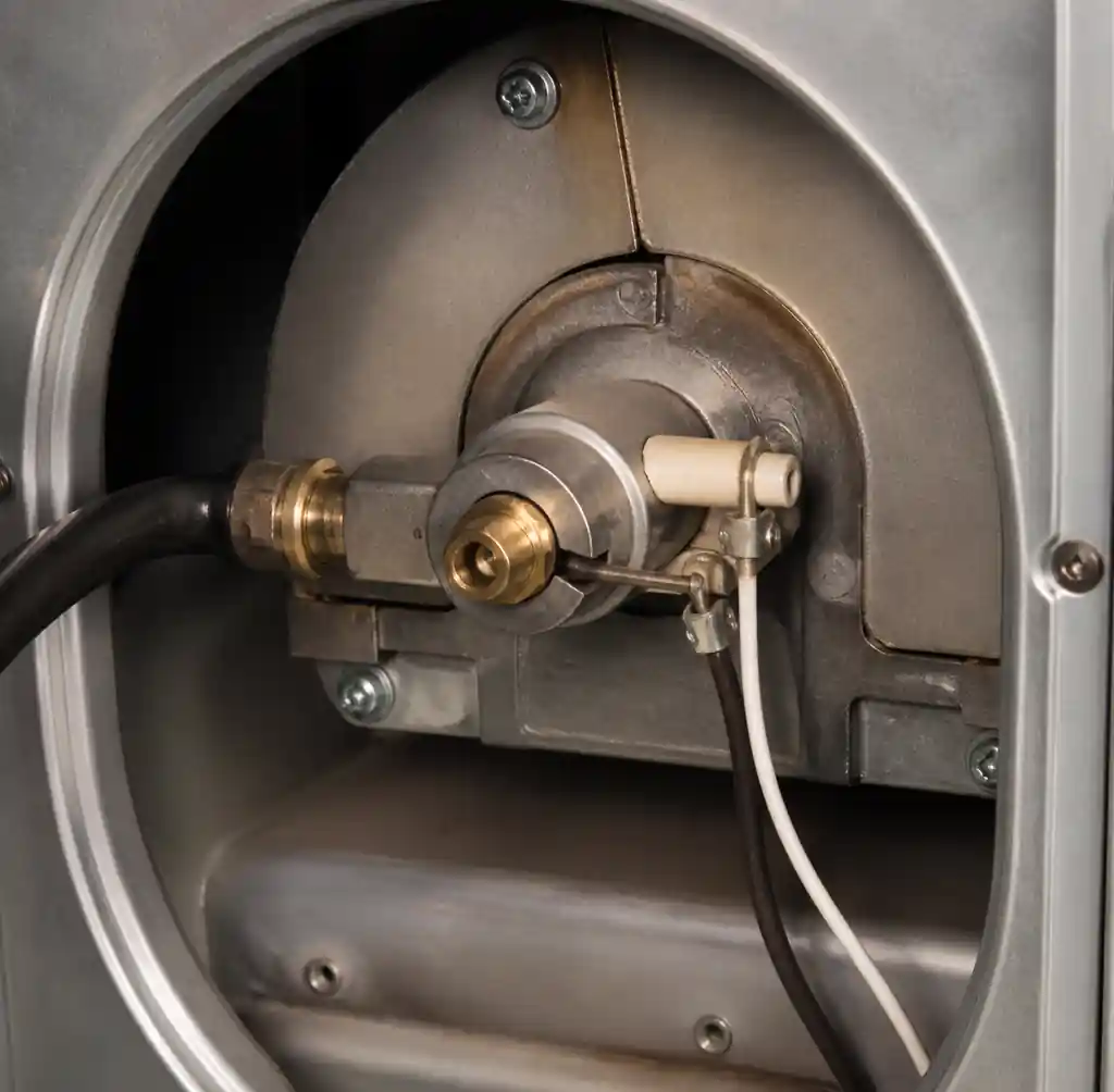 2-residential-oil-burner-nozzle-installed-in-burner