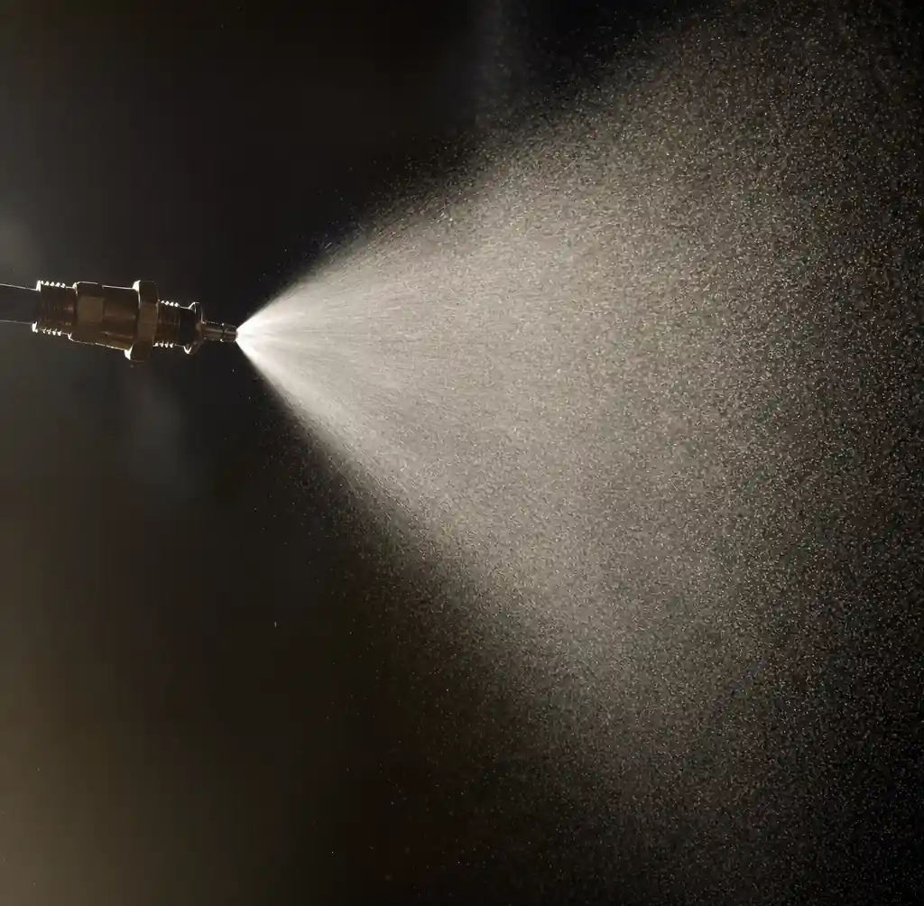 2-water-mist-spray-fire-suppression-action