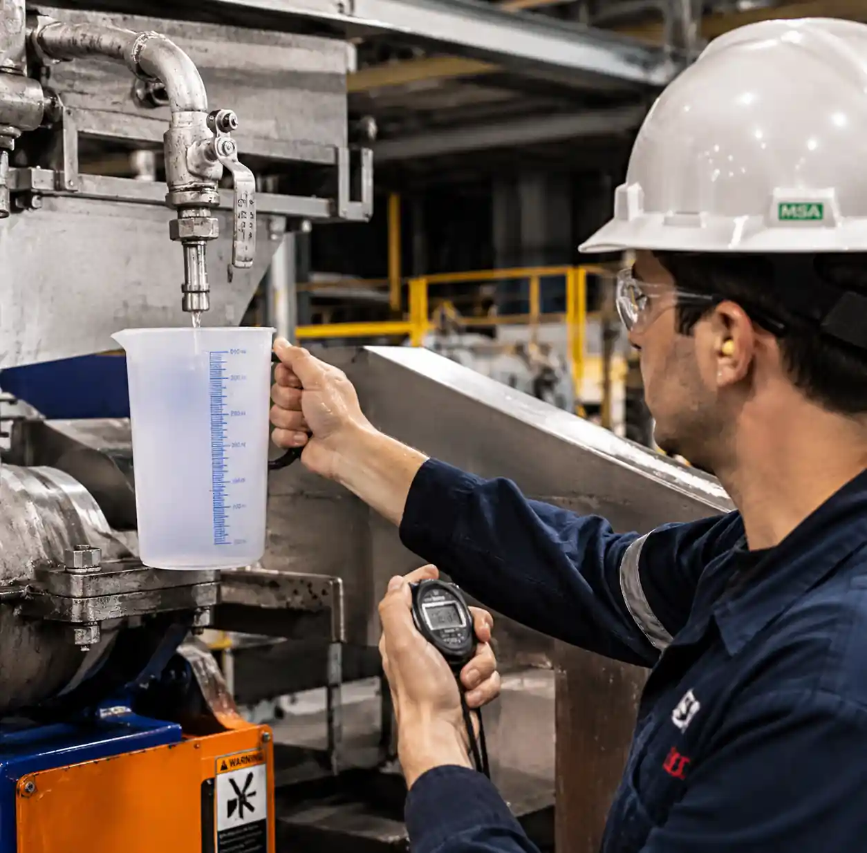 3-inspection-flow-rate-measurement