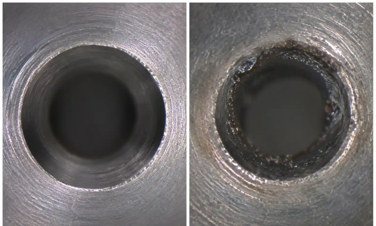 3-nozzle-wear-progression-microscope