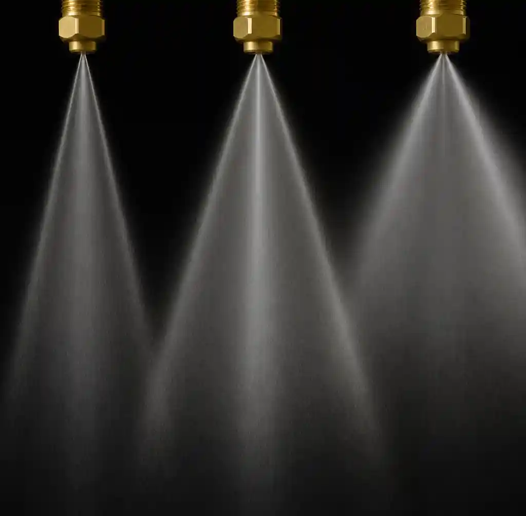 3-oil-burner-spray-patterns-different-angles