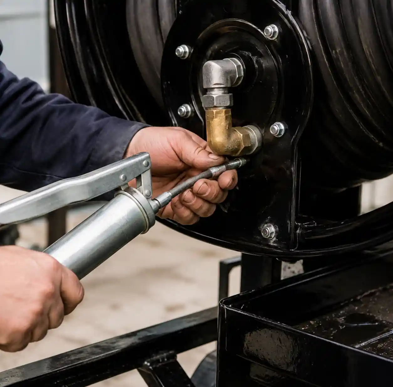 3-swivel-joint-lubrication-maintenance