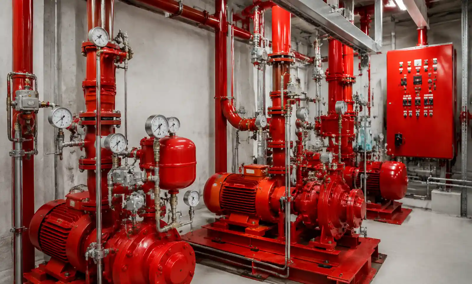 4-fire-pump-pressure-equipment-installation