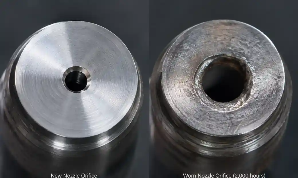4-worn-nozzle-orifice-comparison-new-vs-used