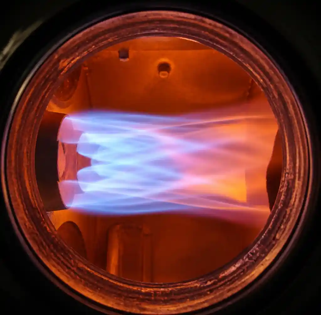 5-burner-flame-pattern-adjustment
