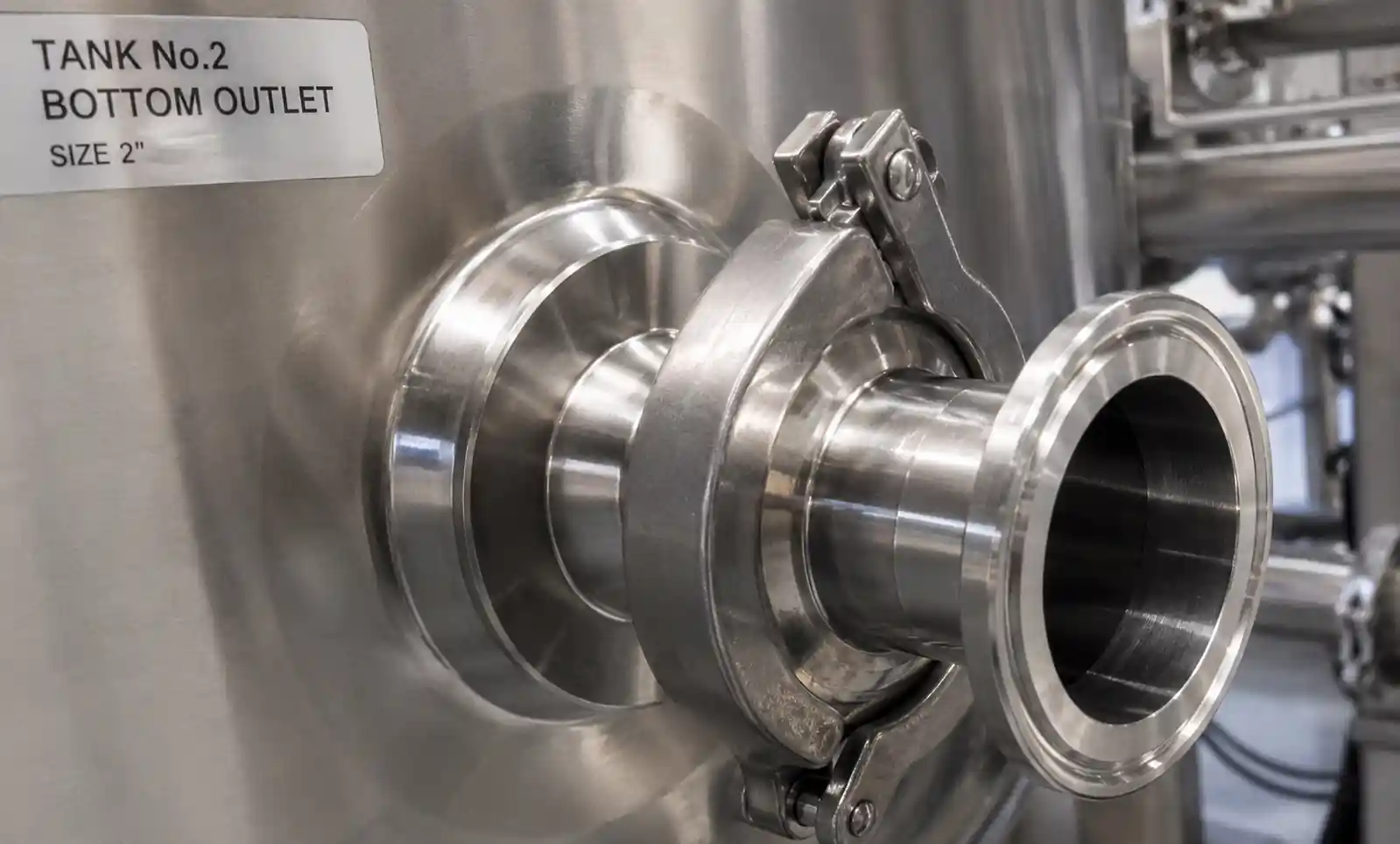5-sanitary-triclamp-nozzle-connection