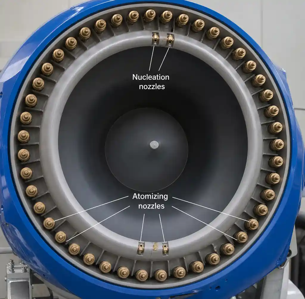 5-snow-gun-multiple-nozzle-configuration