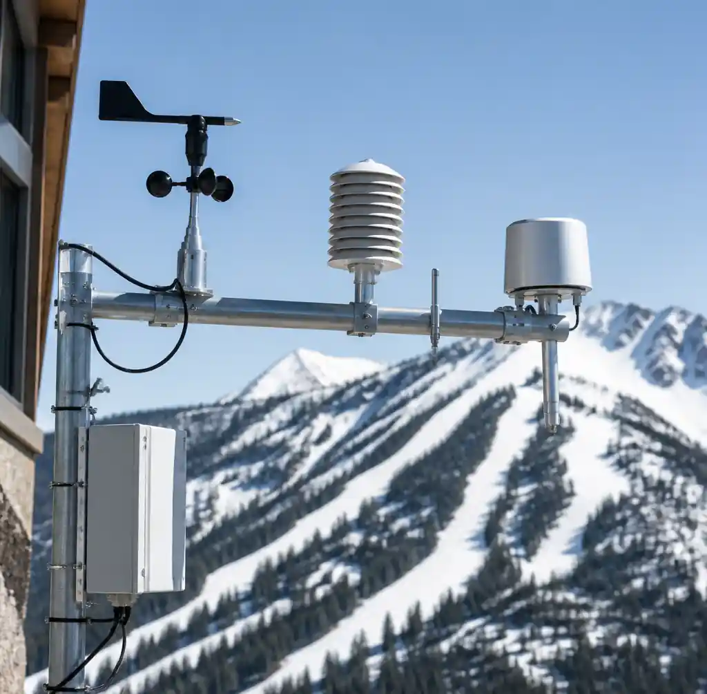 6-alpine-ski-resort-weather-station