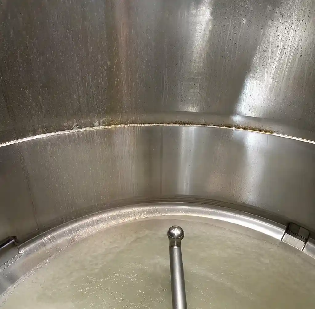 6-CIP-酸-沖洗-礦物質去除