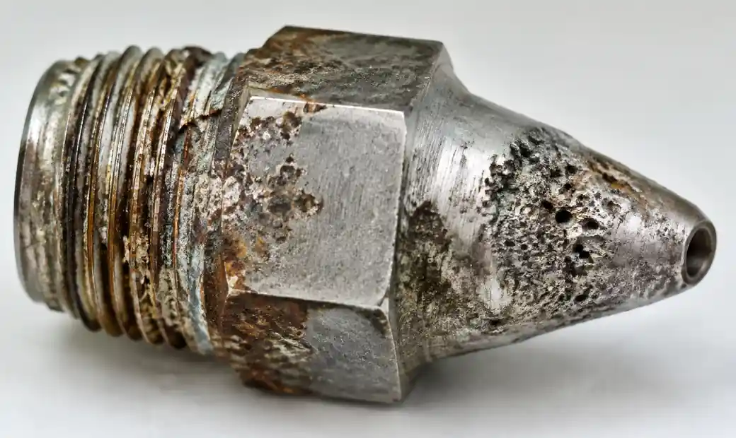 6-corrosion-damage-stainless-steel-nozzle