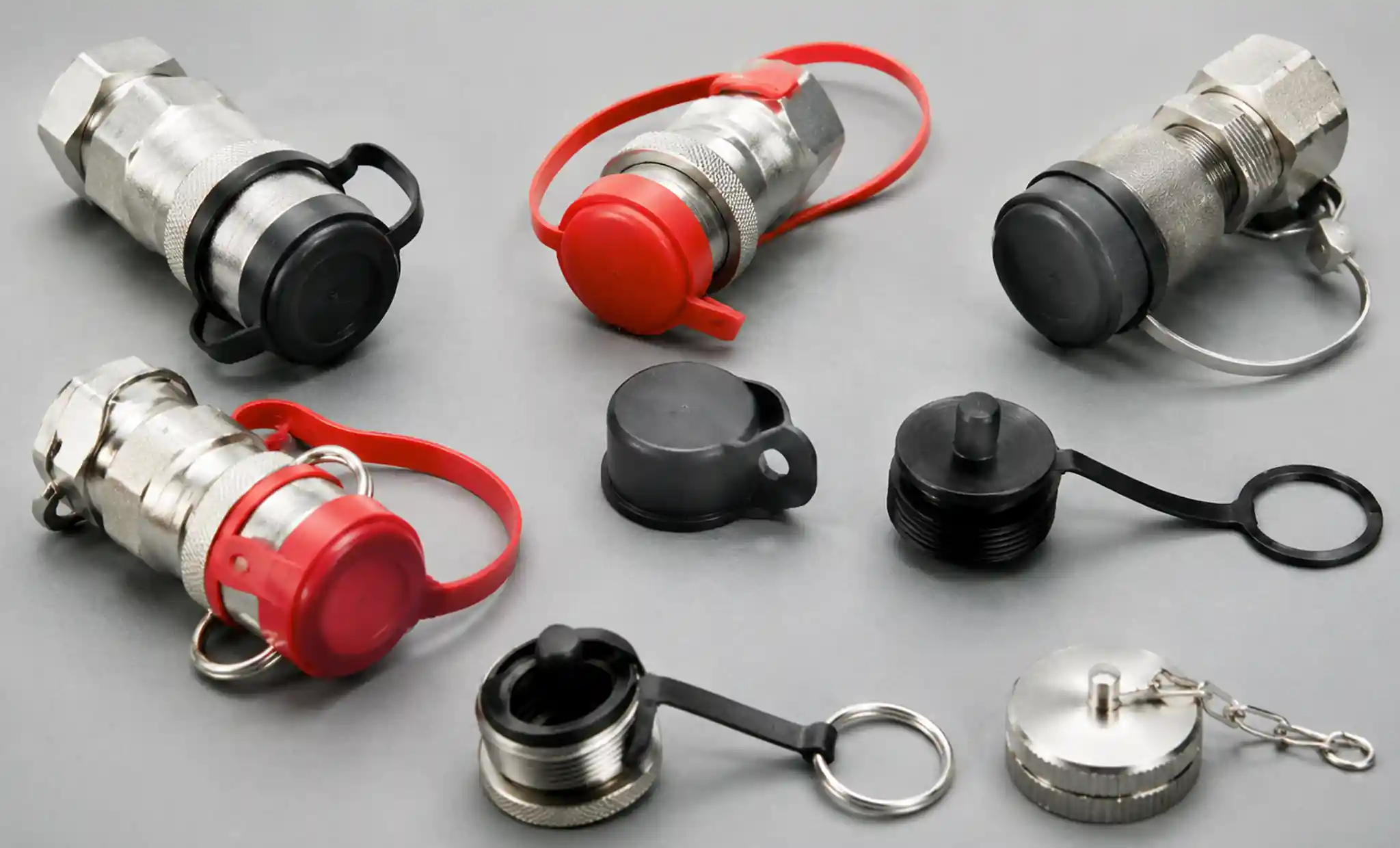 6-coupling-dust-caps-contamination-protection