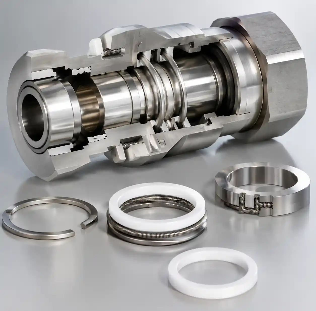 7-advanced-seal-technology-metal-c-seal
