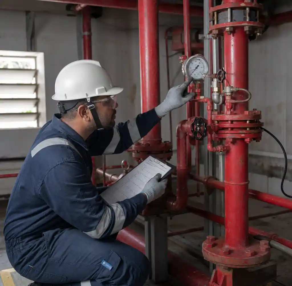 8-fire-safety-maintenance-inspection-technician