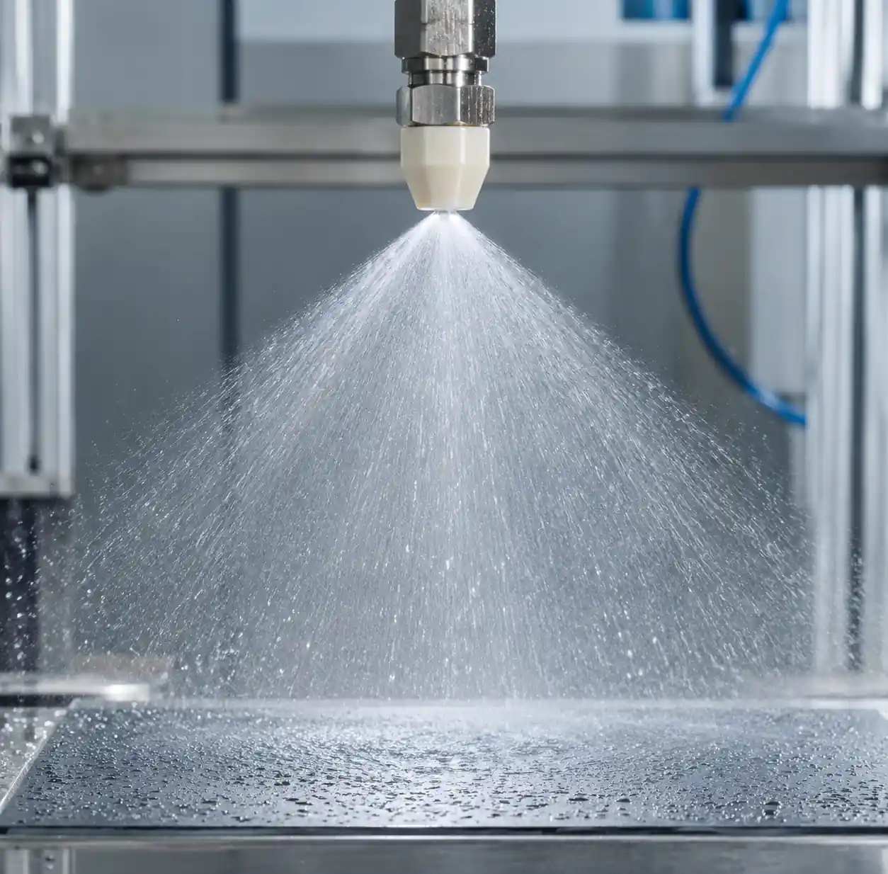 8-spray-pattern-verification-ceramic-nozzle-testing