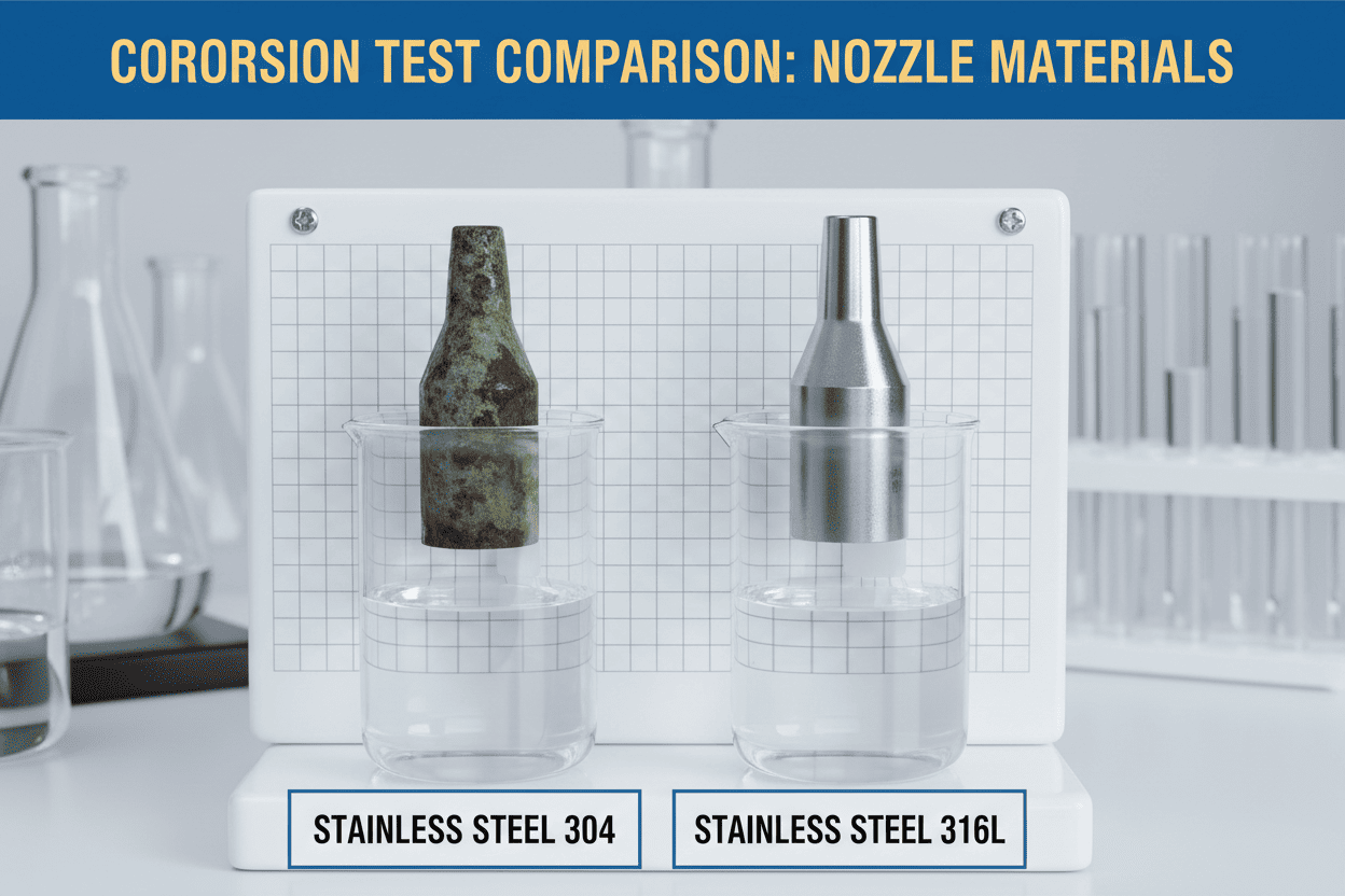Stainless-Steel-316L-nozzle-material-corrosion-test-comparison