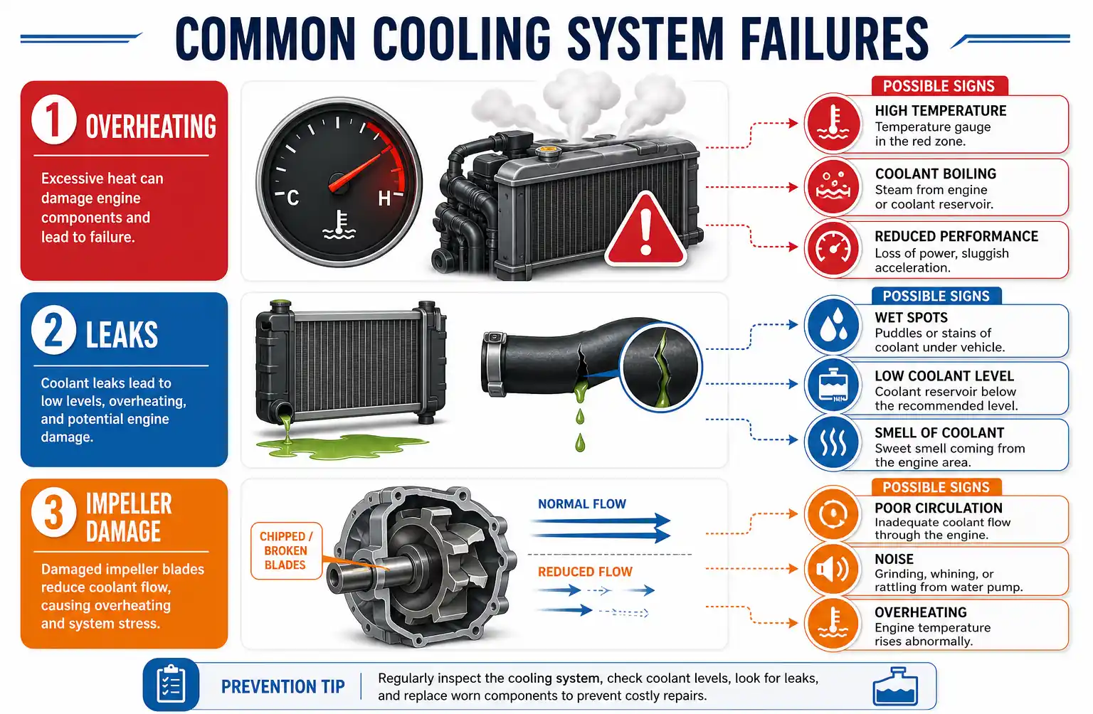 cooling-system-failure-symptoms