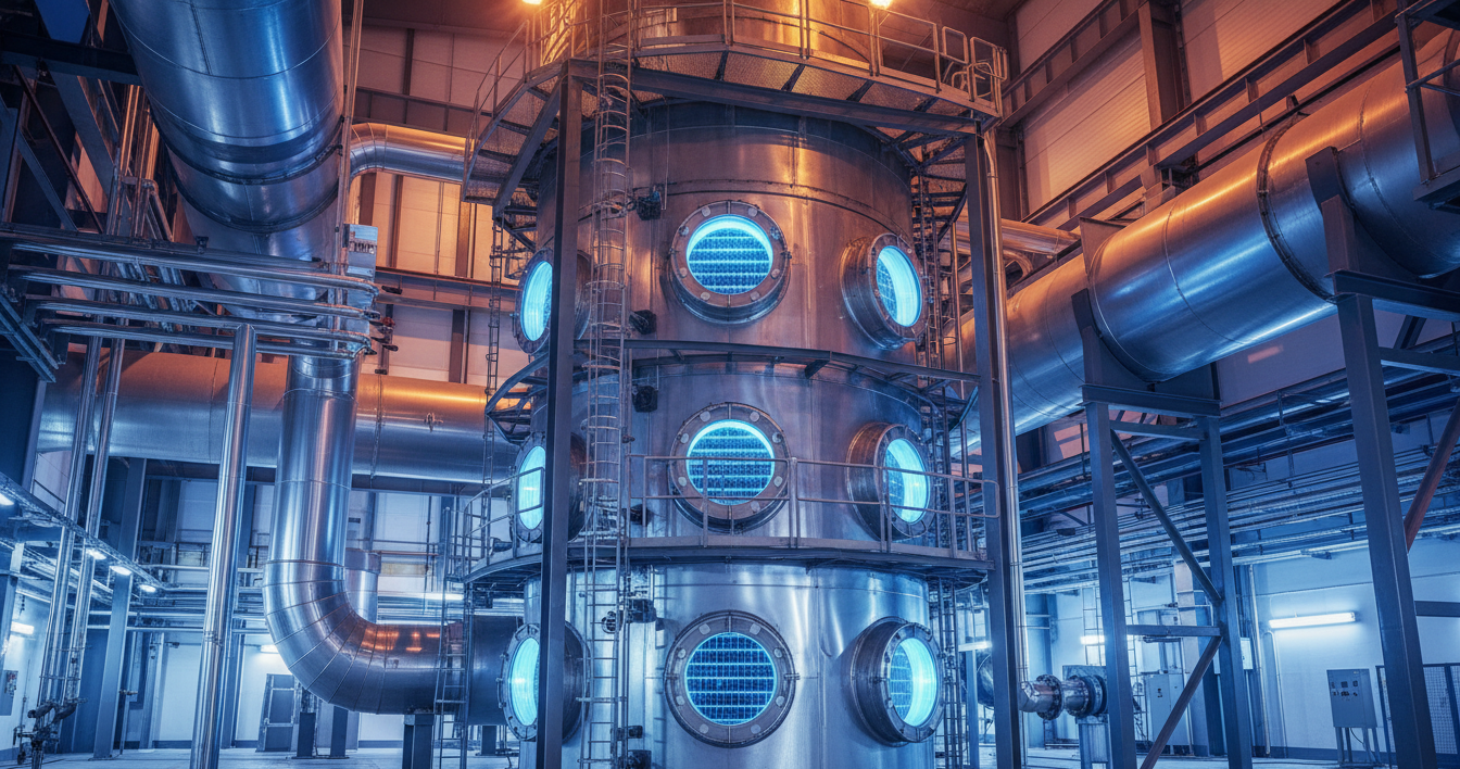 denitrification-scr-system