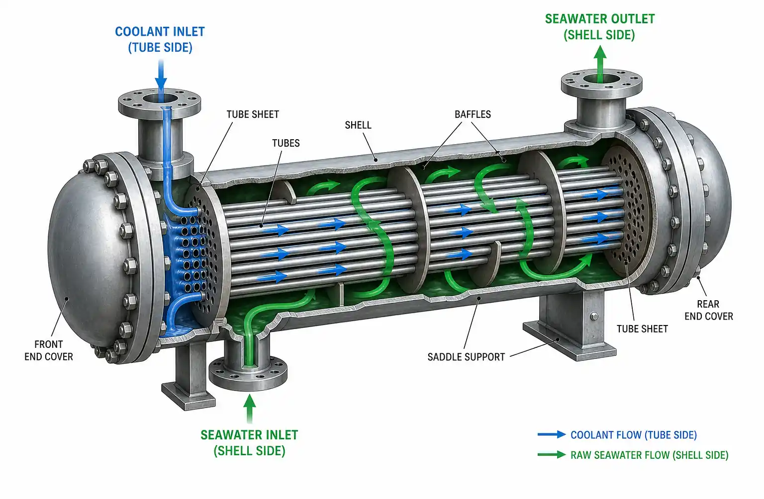 heat-exchanger-cutaway-view
