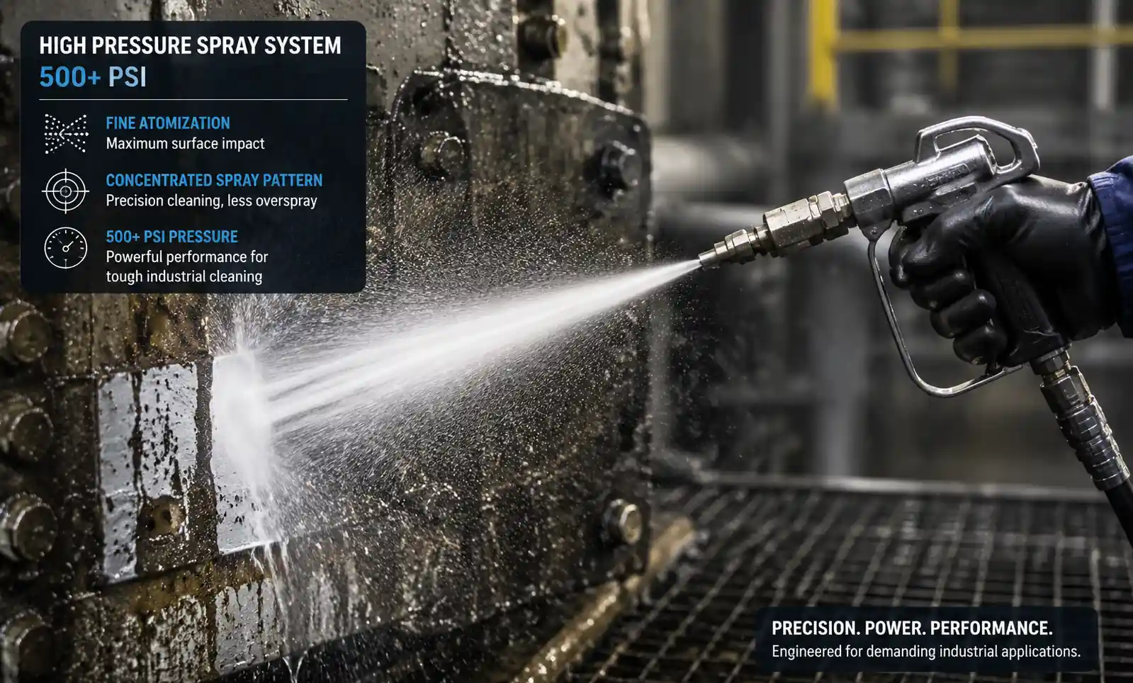 high-pressure-spray-system-industrial-cleaning