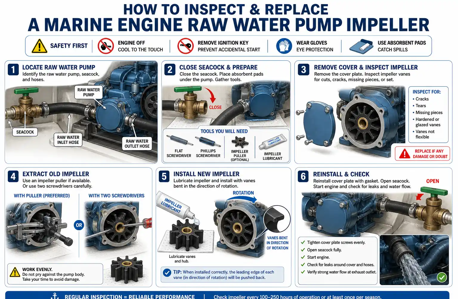 impeller-replacement-guide