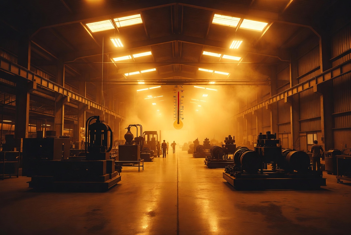 industrial-overheating-heat-stress
