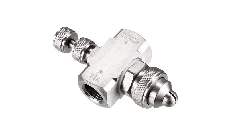 marine grade spray nozzle materials comparison diagram