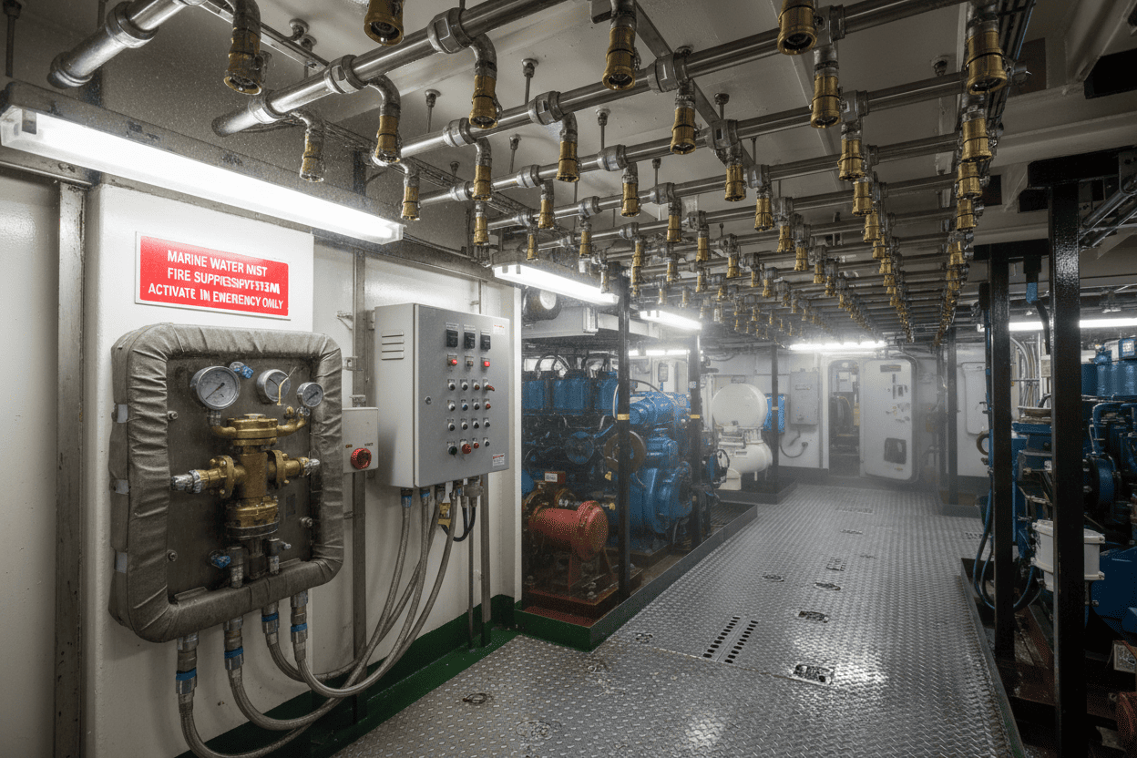 marine-fire-suppression-water-mist-nozzle-system