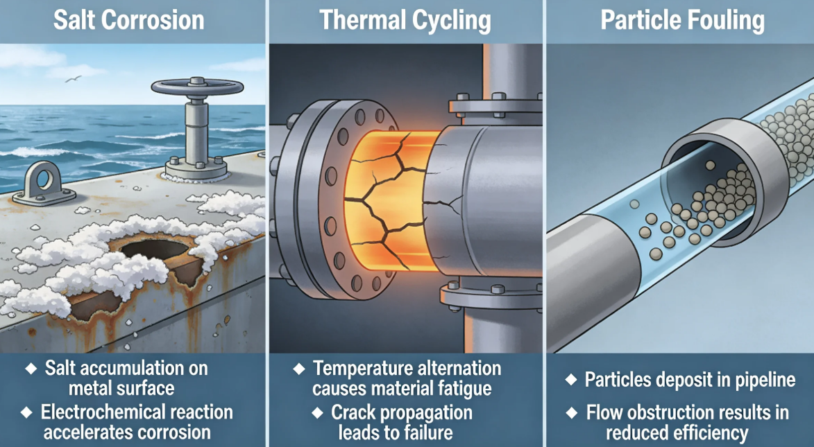 marine-spray-failure-mechanisms