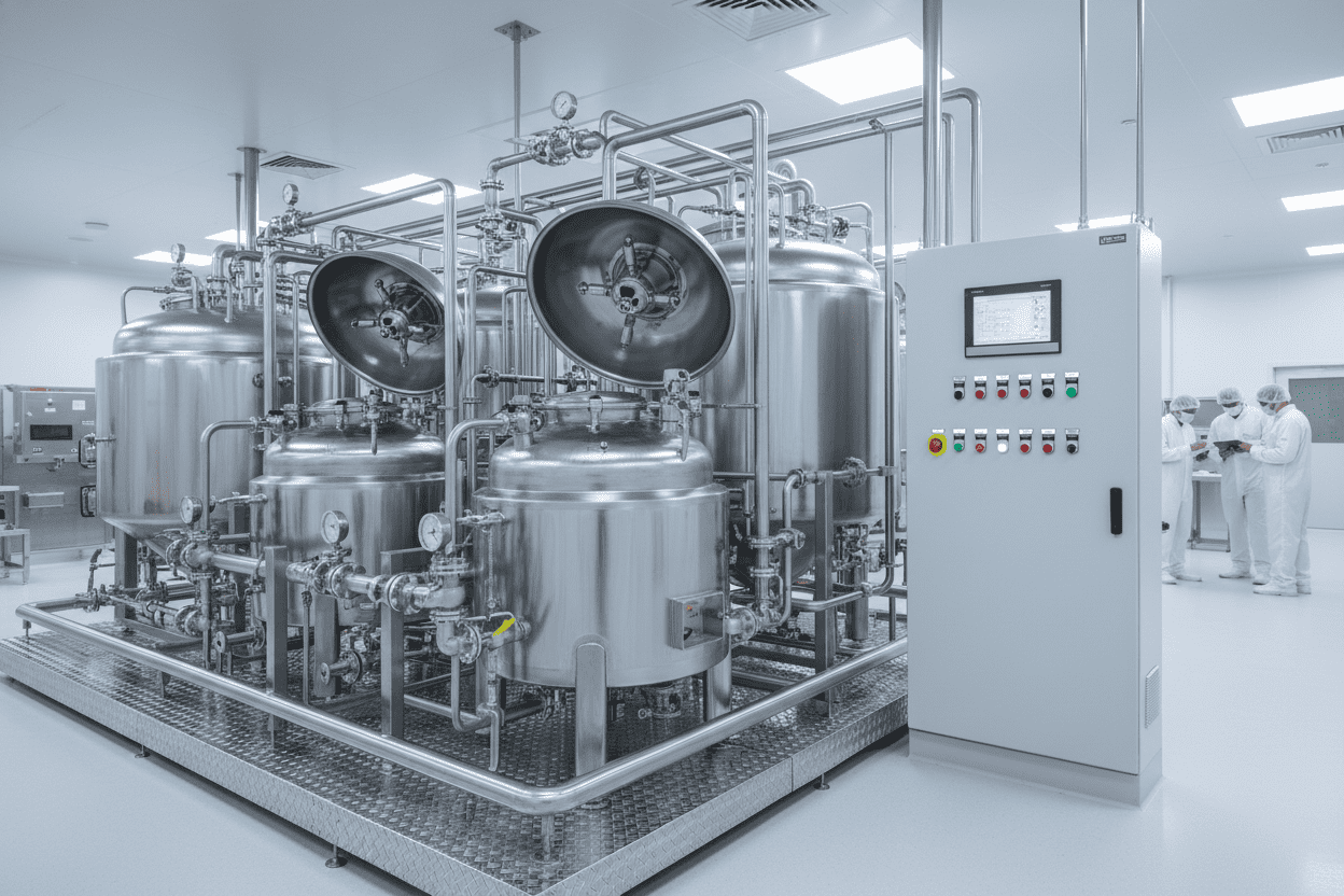 pharmaceutical-cip-system