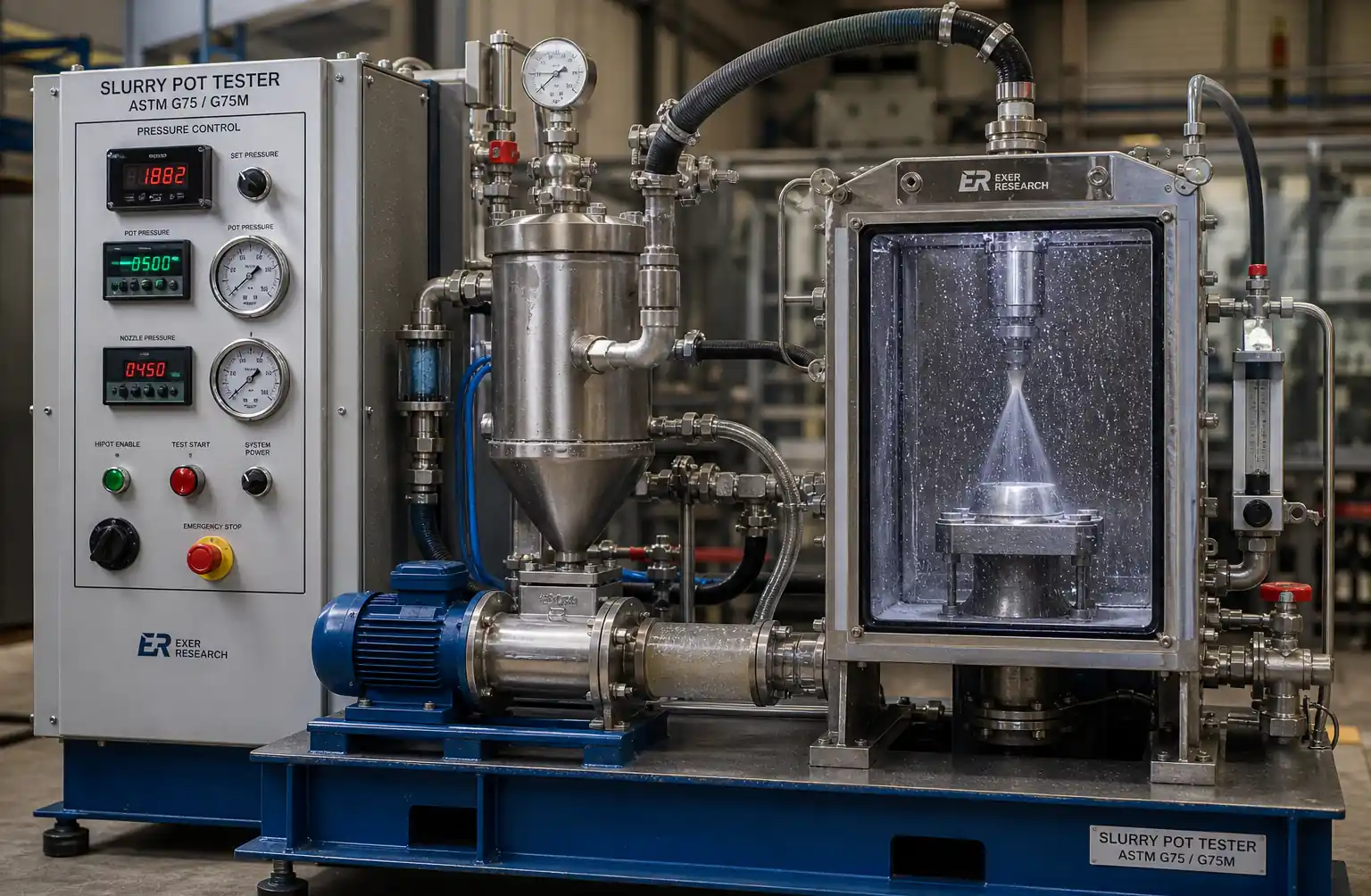 slurry-pot-testing-apparatus