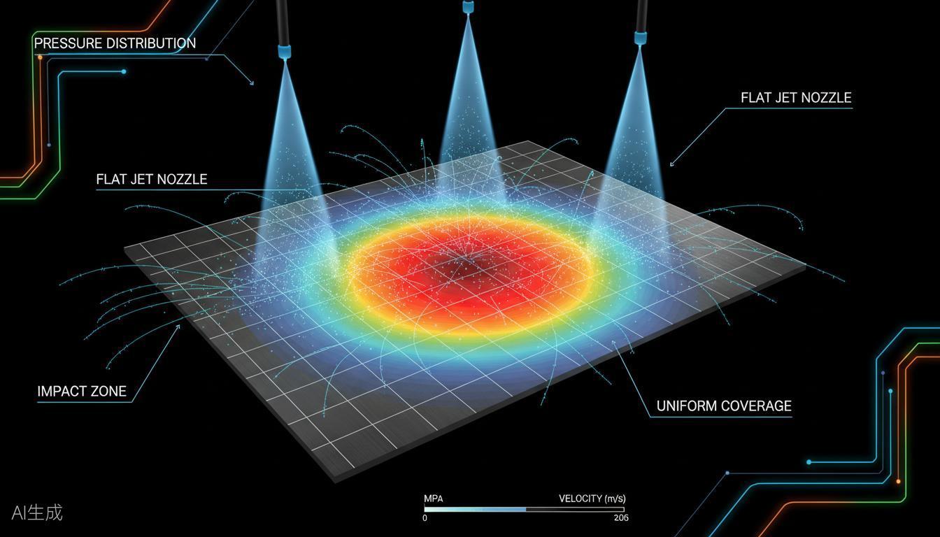 spray-pattern-impact-distribution
