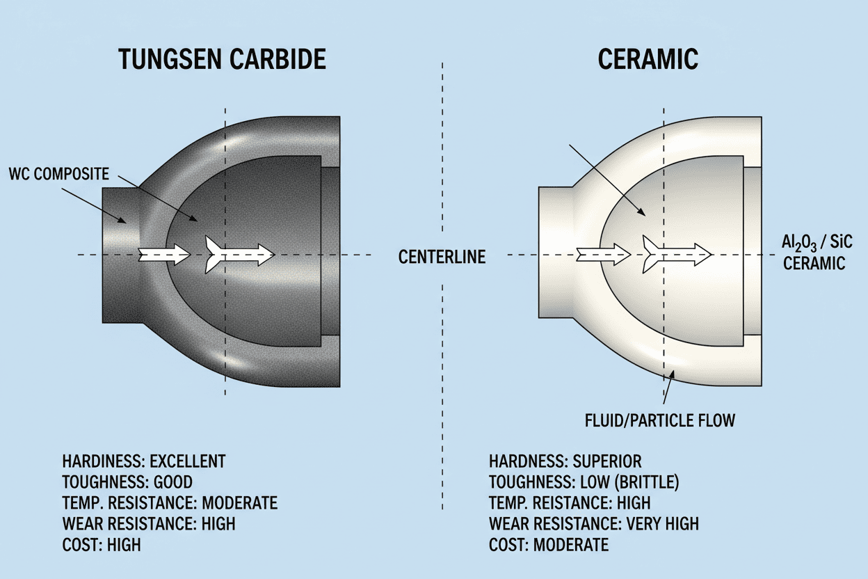 tungsten-carbide-ceramic-nozzle-insert-cross-section-comparison