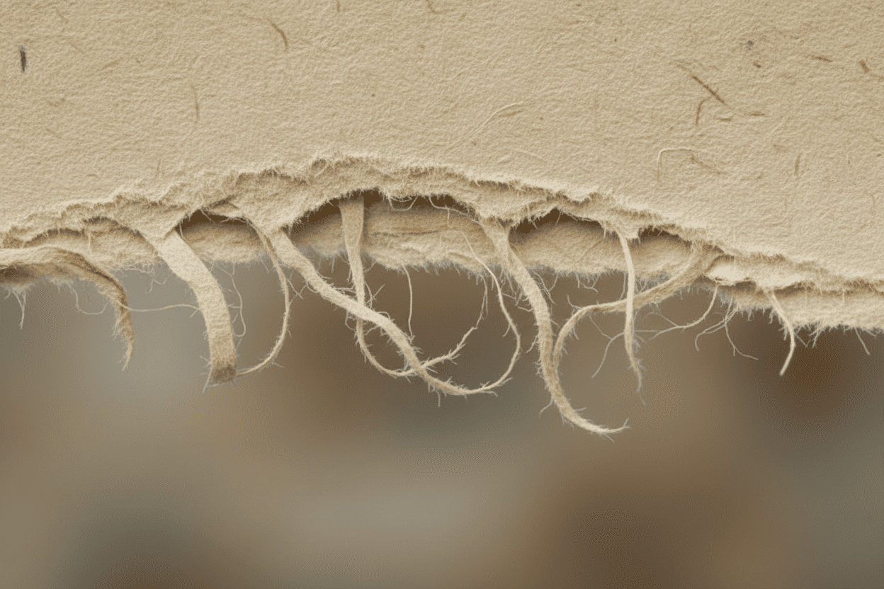 uneven-paper-edge-with-fiber-fraying-close-up-quality-defect