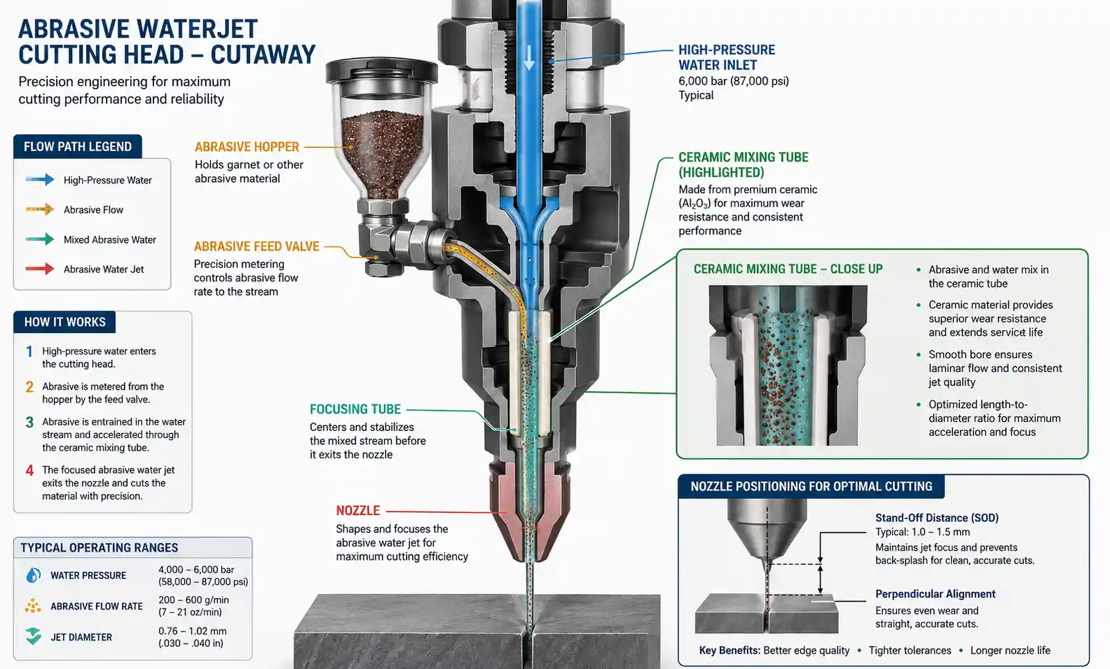 waterjet-nozzle-application-guide