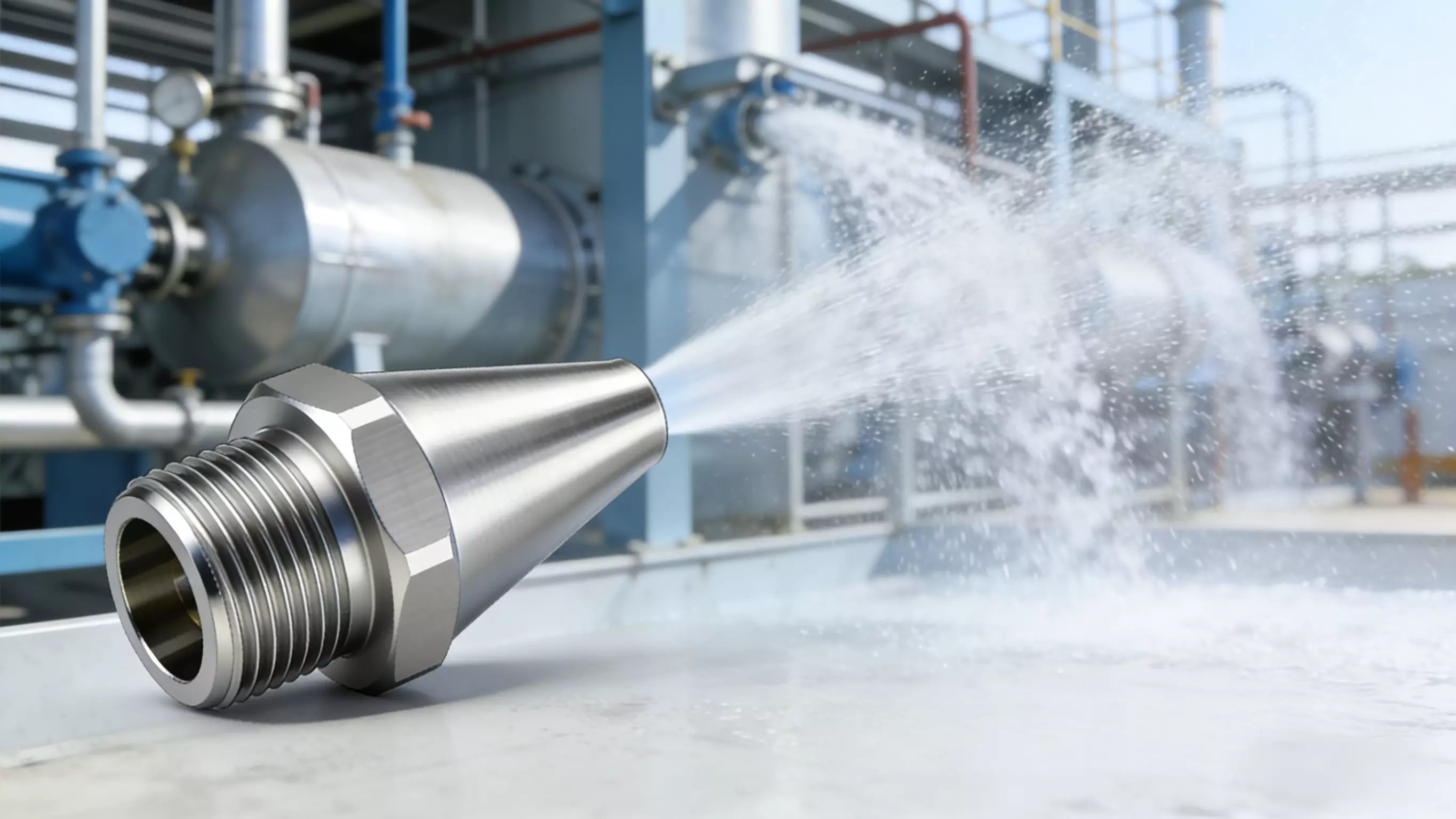 Quality Assurance & Service