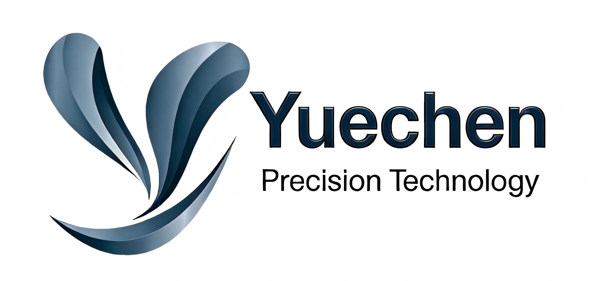 Yuechen Precision Logo