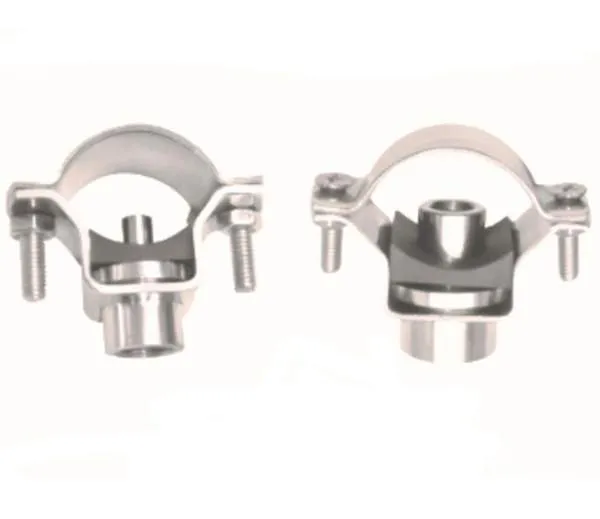 Metal Clamp Connector