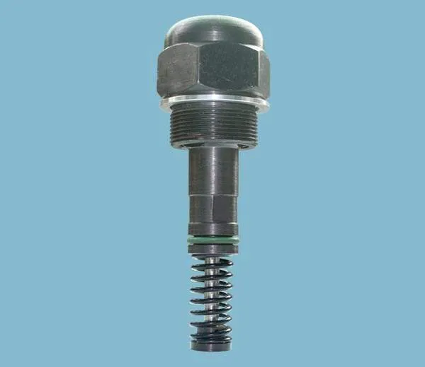 Energy Oil Nozzle