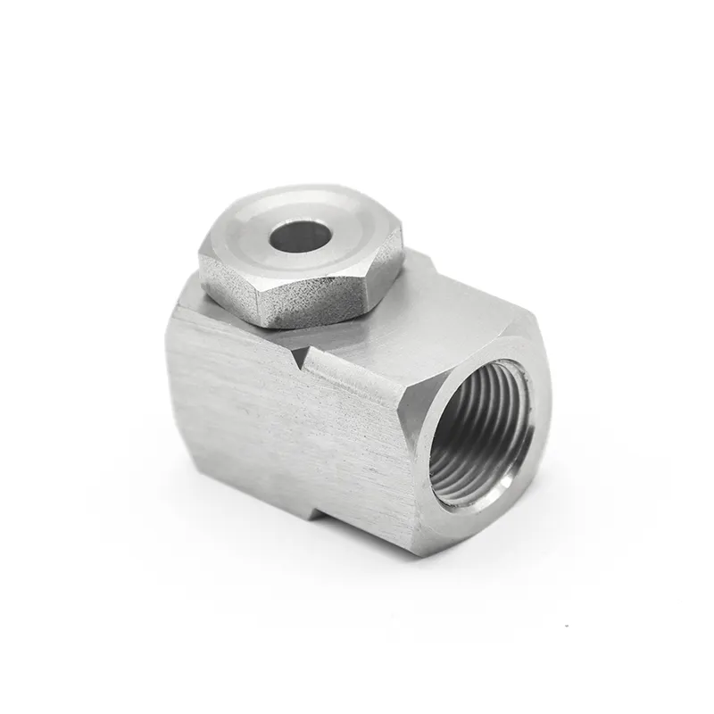 Favourable Price Nozzles Spray Drying Wholesale Supplies Hollow Cone Water Spray Nozzle