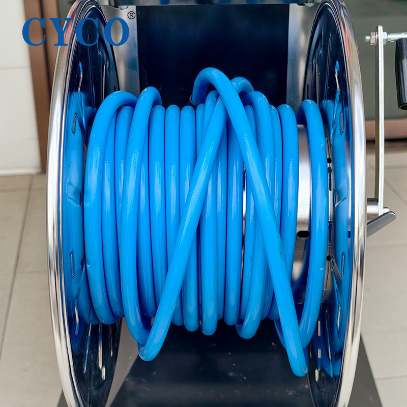 Hose Reel CY-DS84/CY-DS900/CY-HS18 Series
