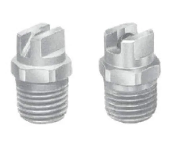 MEG High Pressure Wash Spray Nozzle