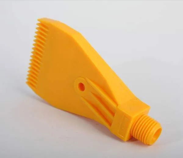 Wind Nozzle Spray Nozzle