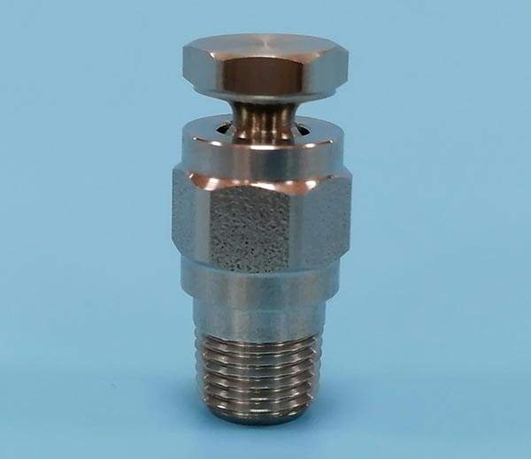 AF Series Hollow Cone Spray Nozzle