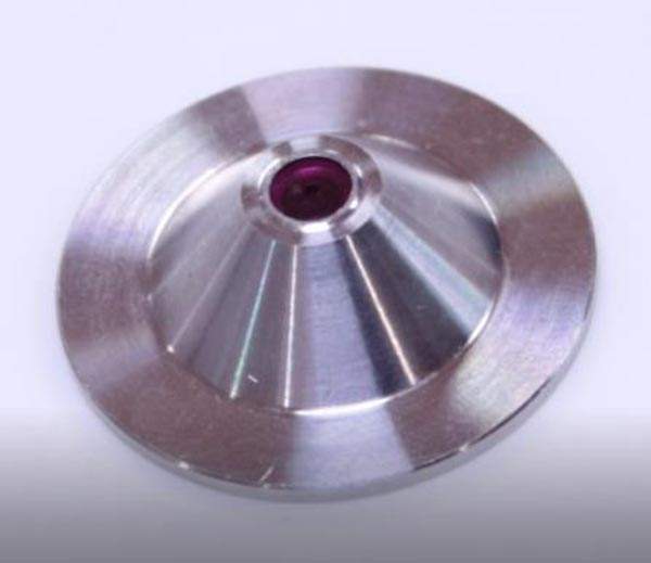 Shower High Pressure Needle Spray Nozzle