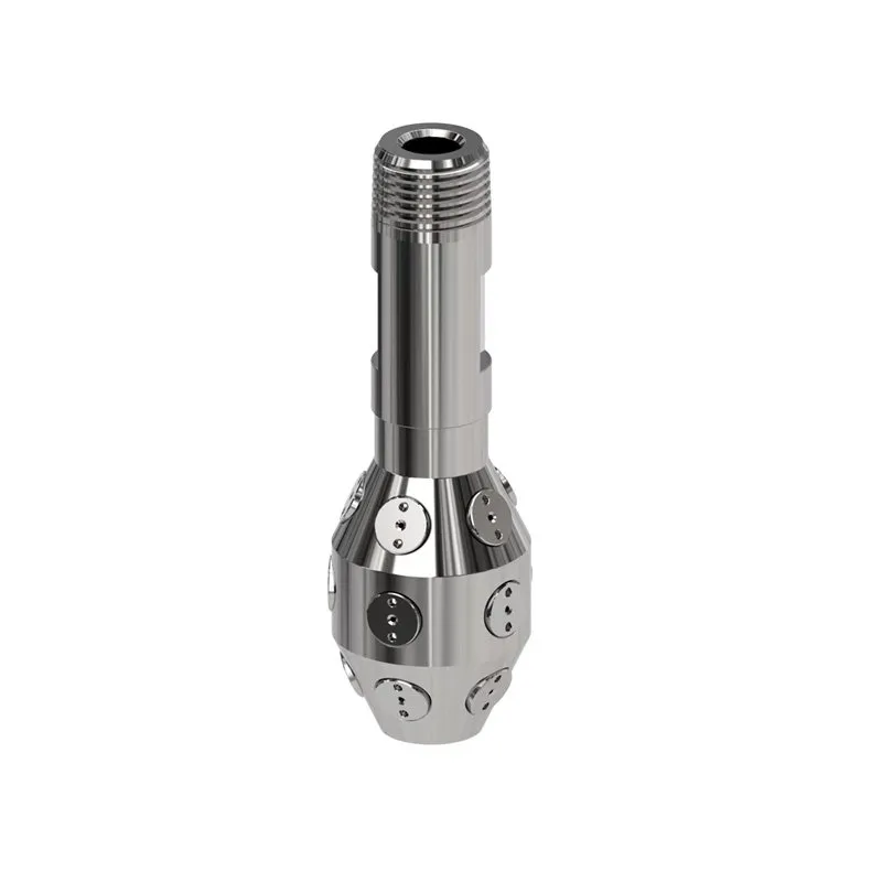 Tank Washing Nozzle K4 9800