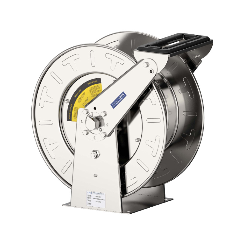 Air/Water/Oil/Grease Hose Reel CY-DS900